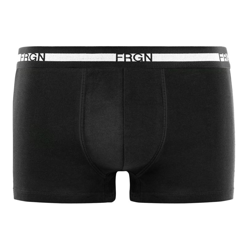 Lot de 6 boxers homme en coton FRGN Sporty