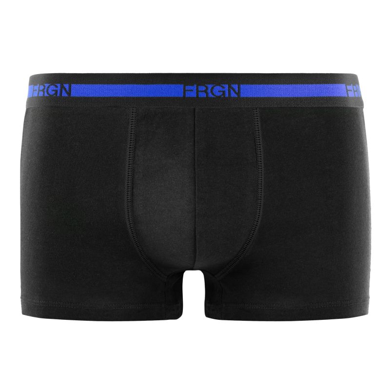 Lot de 6 boxers homme en coton FRGN Sporty