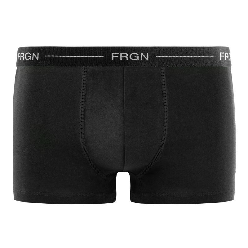 Lot de 9 boxers homme en coton FRGN Class