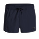 Short de bain Bleu Marine homme Uni Poches | Freegun