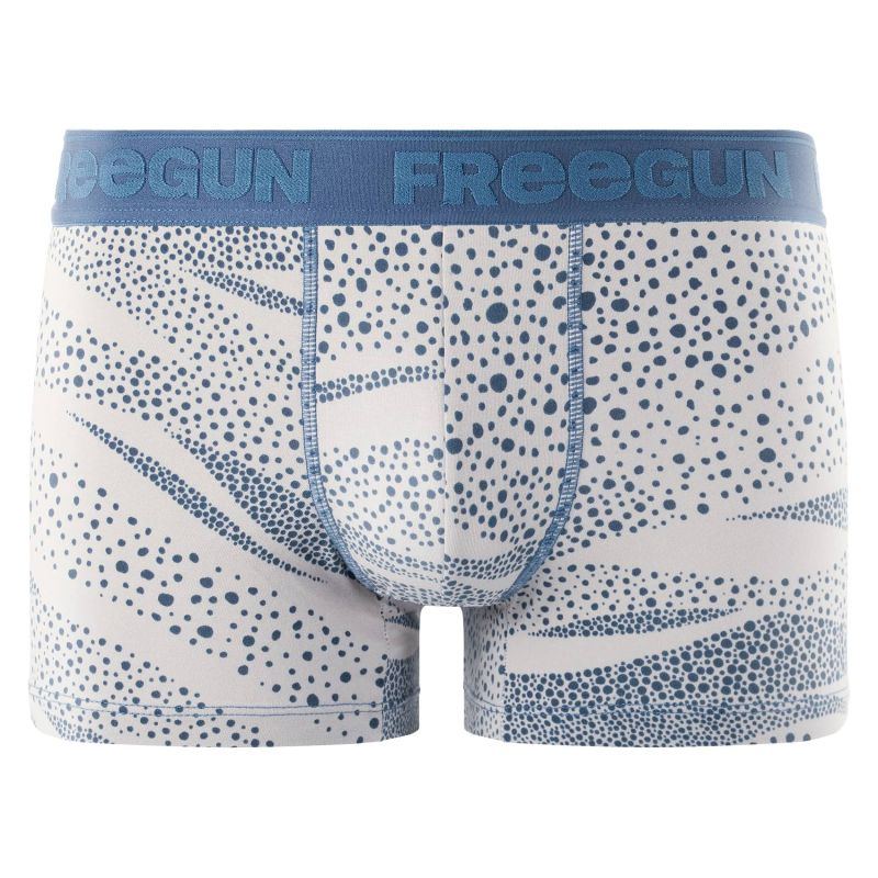 Lot de 3 boxers homme Signature Pablo