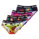 Lot de 4 culottes femme Hardy
