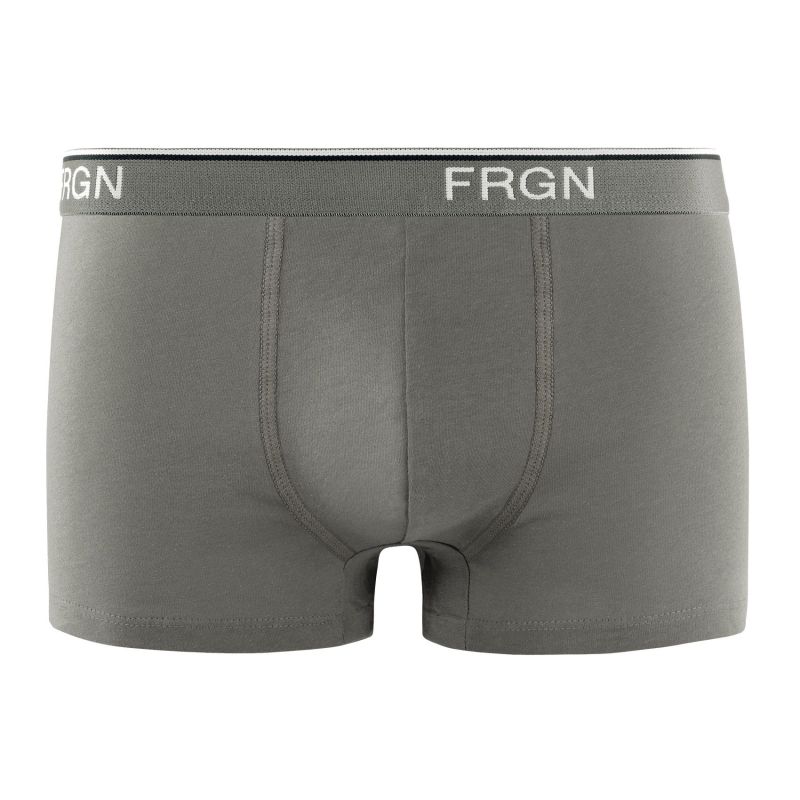 Lot de 6 boxers homme en coton FRGN Line