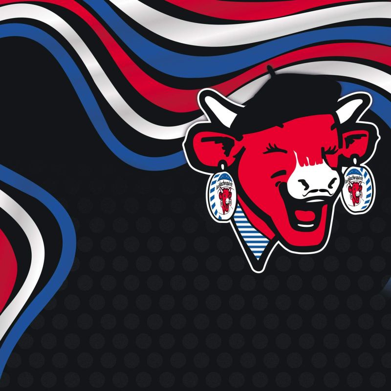 Lot de 3 boxers homme la Vache qui Rit