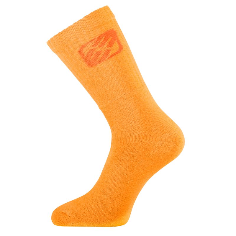 Lot de 6 paires de tennis homme colorées Neon