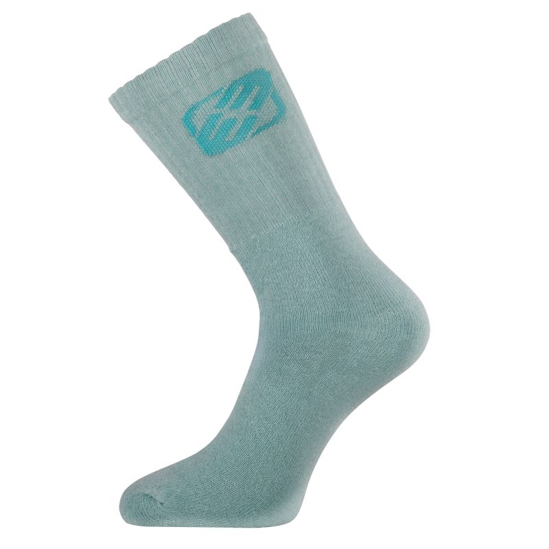 Lot de 6 paires de tennis homme colorées Neon