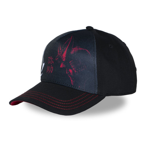 Casquette  Baseball adulte Assassin's Creed Samuraï
