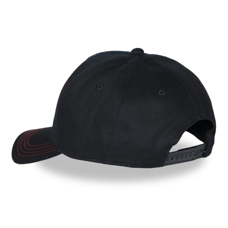 Casquette Baseball Assassin'S Creed Snapback - Noire - Freegun