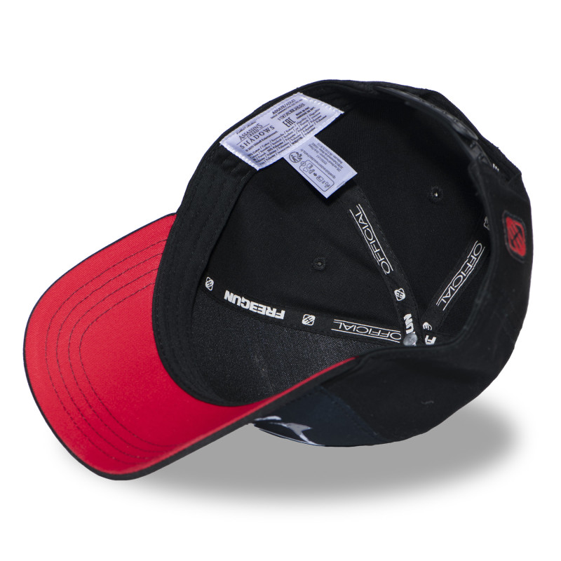 Casquette  Baseball adulte Assassin's Creed Samuraï