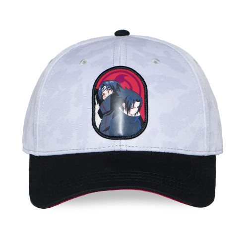Casquette  Baseball adulte Naruto Brothers