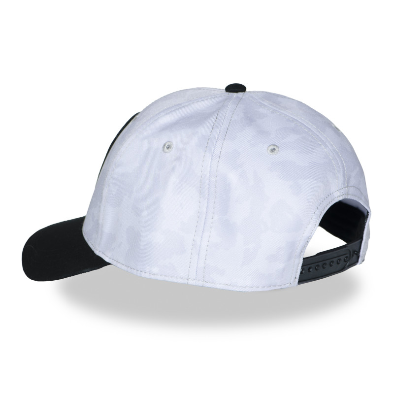 Casquette Baseball Naruto Sasuke, Itachi Snapback - Blanche - Freegun
