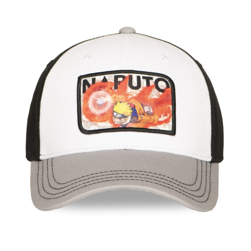 Casquette  Baseball adulte Naruto Fox