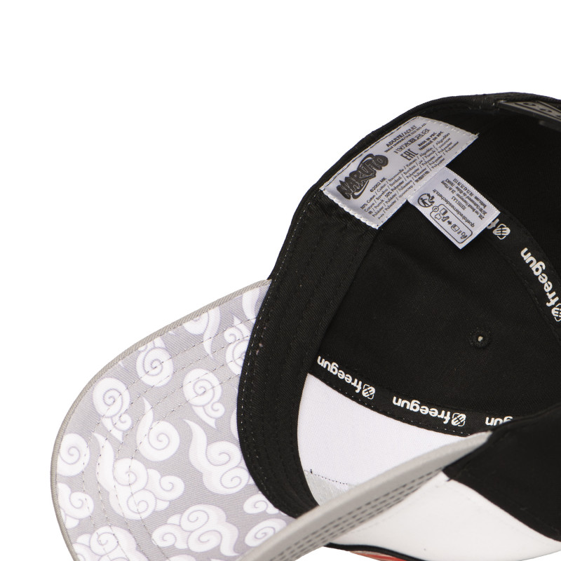 Casquette  Baseball adulte Naruto Fox