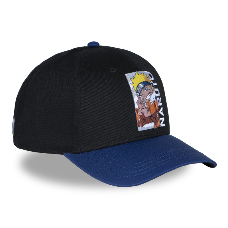 Casquette  Baseball adulte Naruto