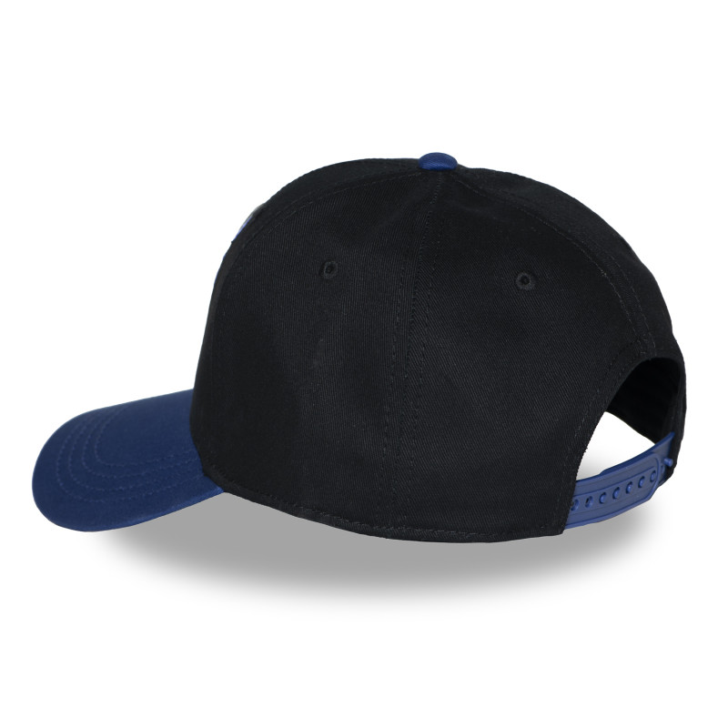 Casquette Baseball Naruto Snapback - Noire - Freegun