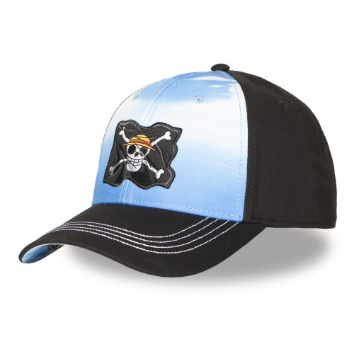 Casquette  Baseball adulte One Piece Sunny