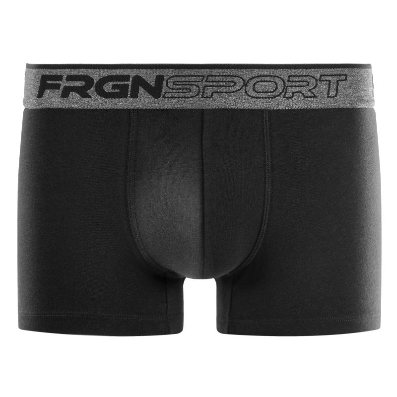 Lot de 4 boxers homme en coton Dynamic Jim