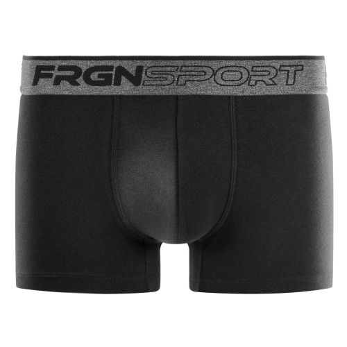 Lot de 4 boxers homme en coton Dynamic Jim