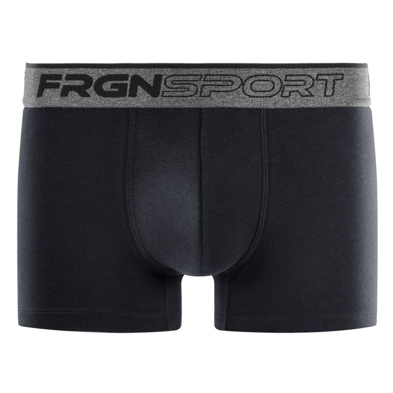 Lot de 4 boxers homme en coton Dynamic Jim