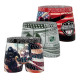 Lot de 3 boxers enfant Garantie 2 ans This is America