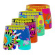 Lot de 4 boxers homme Chupa Chups