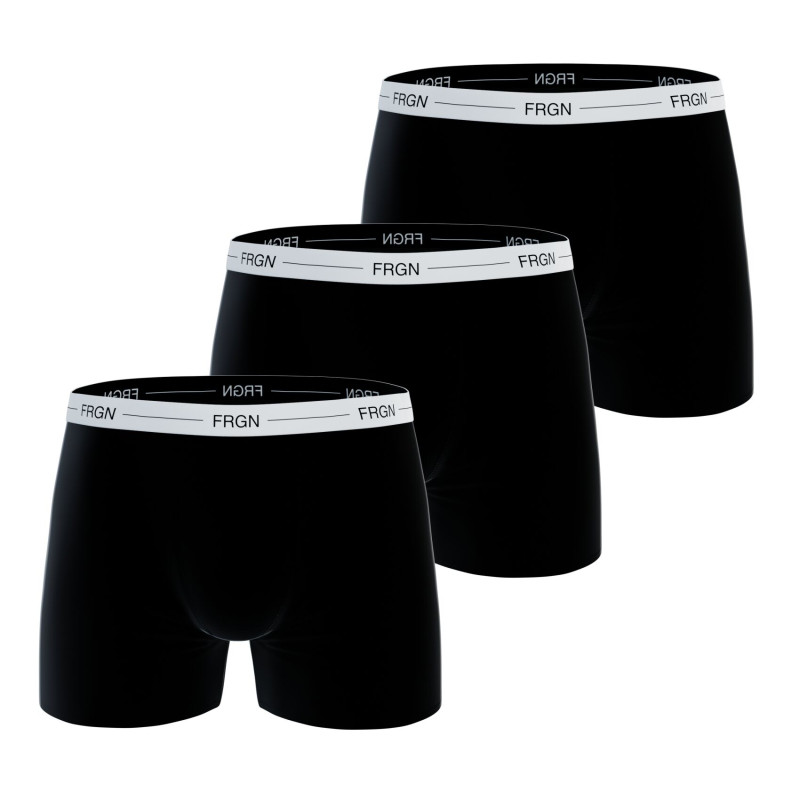 Lot de 3 boxers homme Freegun