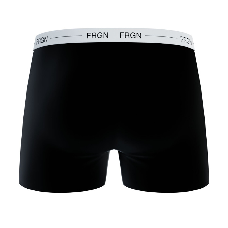 Lot de 3 boxers homme Freegun