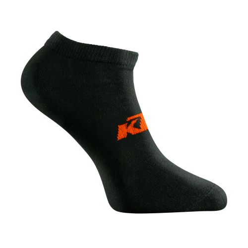 Lot de 6 Paires de Tiges Courtes homme