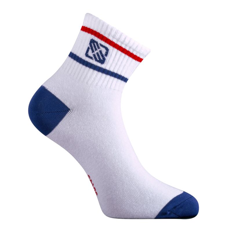 Set of 6 Pairs of Matching Men's Socks