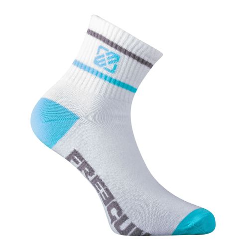 Lot de 6 Paires de Chaussettes Socquettes Freegun homme assorties