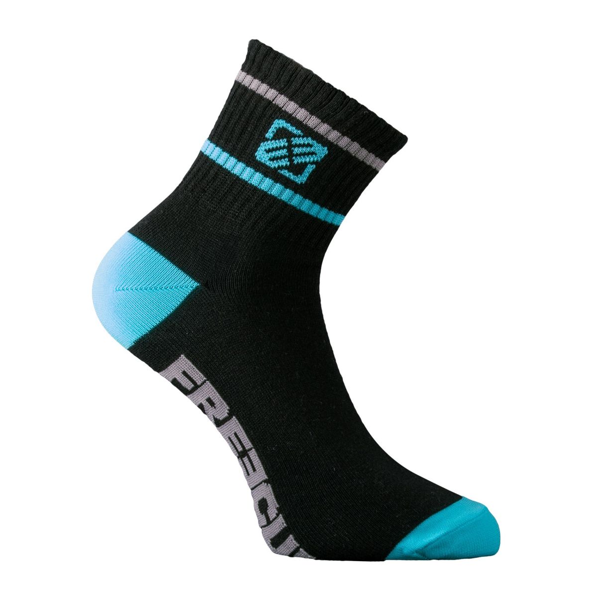 Lot de 6 Paires de Chaussettes Socquettes Freegun homme assorties