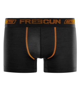 Lot de 4 Boxers Freegun homme Aktiv Ultra 3D