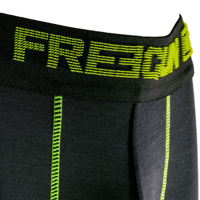Lot de 4 Boxers Freegun homme Aktiv Ultra 3D