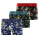 Lot de 3 boxers Signature Liberty