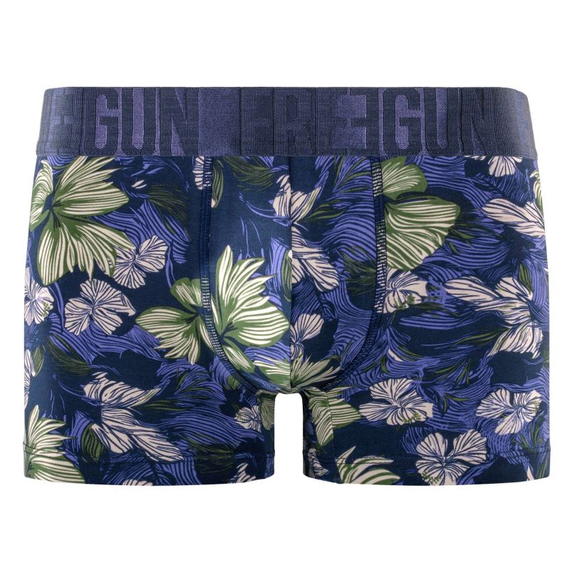 Lot de 3 boxers Signature Liberty