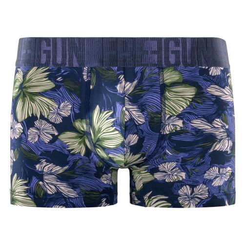 Lot de 3 boxers Signature Liberty