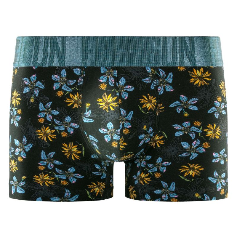 Lot de 3 boxers Signature Liberty