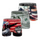Lot de 3 boxers homme Garantie 2 ans This is America