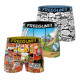 Lot de 3 boxers enfant Asterix
