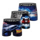 Lot de 3 boxers homme Back to the future