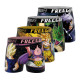 Lot de 4 boxers enfant Dragon Ball Z