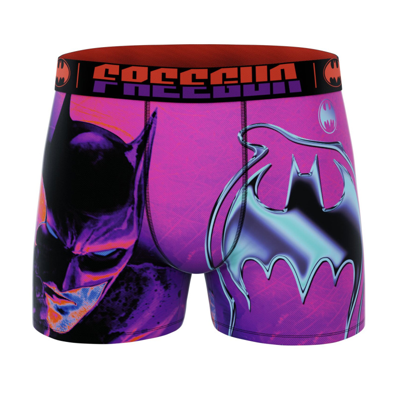 Lot de 3  boxers enfant DC Comics