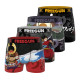 Lot de 4 boxers homme One Piece