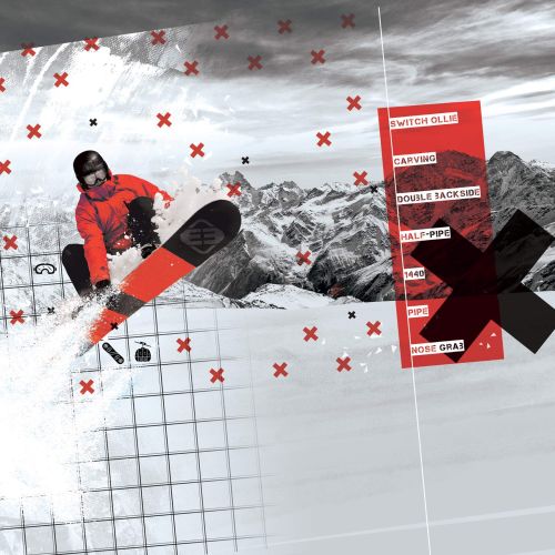 Lot de 4 boxers homme Extremes Sports Garantie 2 ans