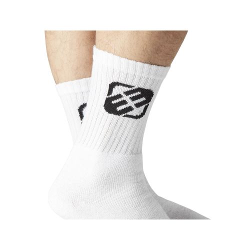 Lot de 6 Paires de Chaussettes Tennis homme