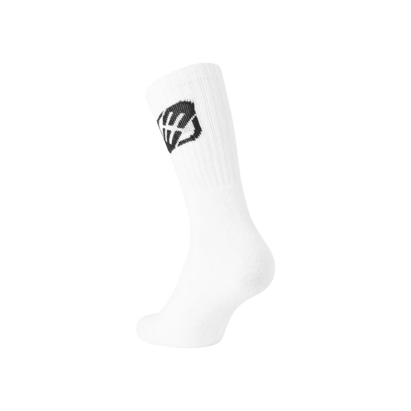 Lot de 6 Paires de Chaussettes Tennis homme