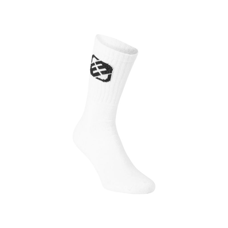 Lot de 6 Paires de Chaussettes Tennis homme