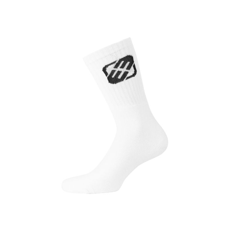 Lot de 6 Paires de Chaussettes Tennis homme