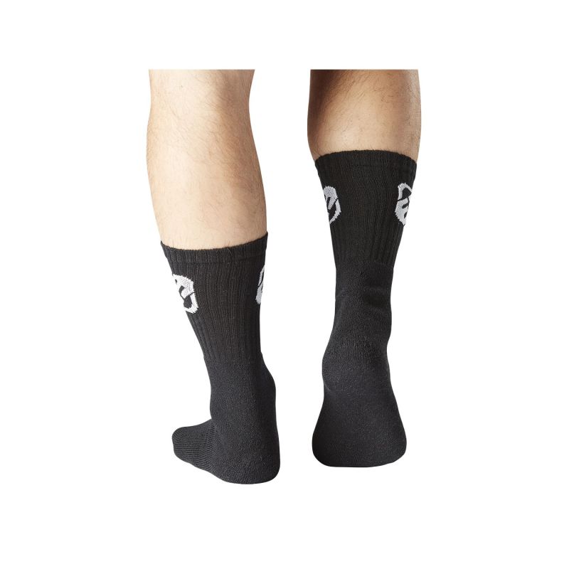 Lot de 6 Paires de Chaussettes Tennis homme