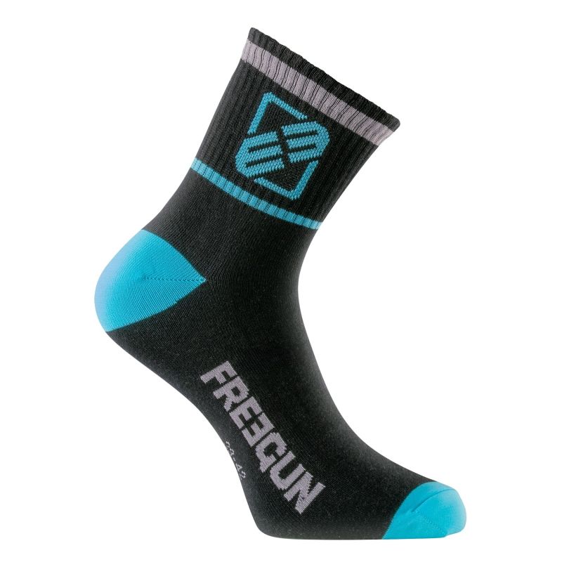 Set of 6 Pairs of Matching Men's Socks